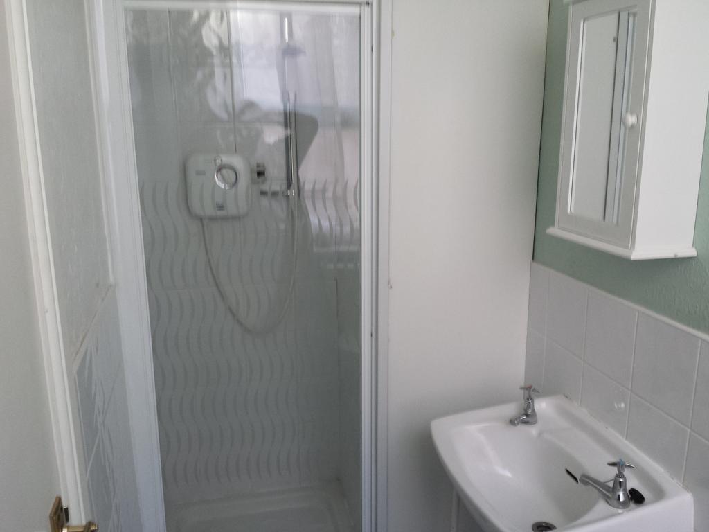 The Elmora Bed & Breakfast Blackpool Cameră foto