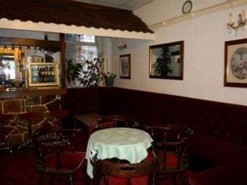 The Elmora Bed & Breakfast Blackpool Exterior foto
